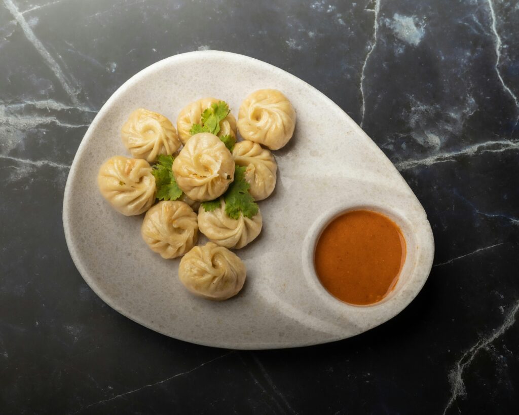 The Rise of Indo‑Chinese Dumplings & Momos