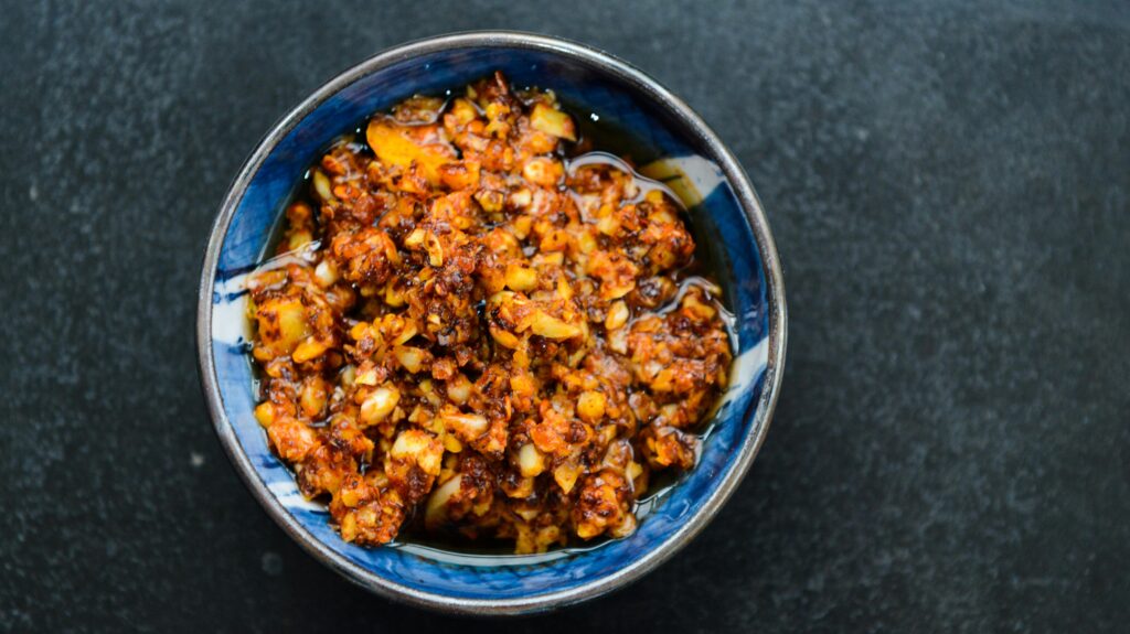 Zabardast Schezwan – Making the Perfect Homemade Chili Sauce