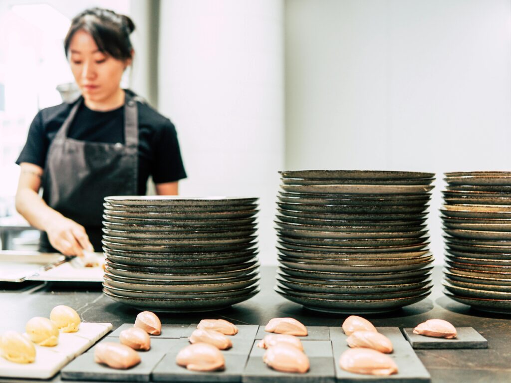 Behind the Scenes: A Chef’s Desi Chinese Menu Design