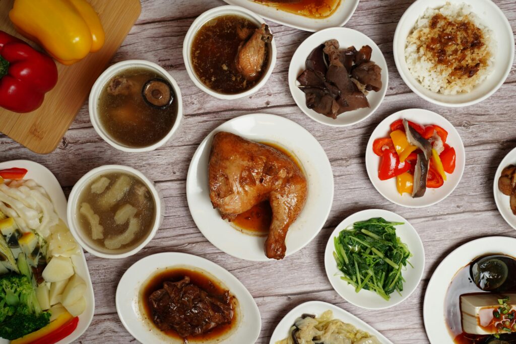 Top 10 Desi Chinese Dishes You Should Try in 2026